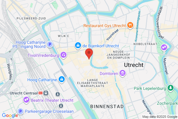 Pearle Opticiens Utrecht - Centrum