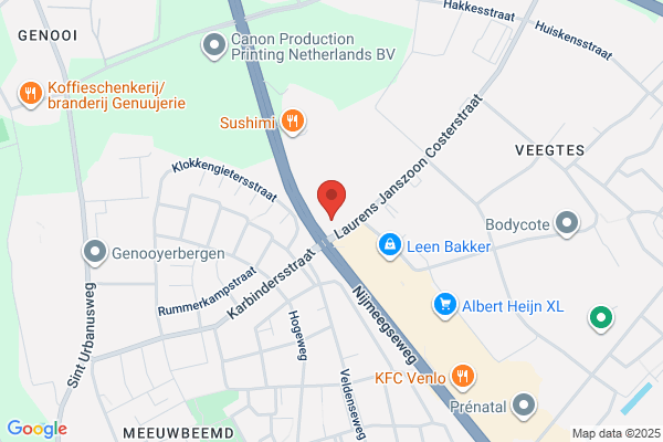 BAUHAUS Venlo