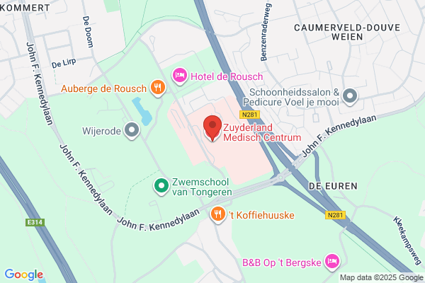 Petra Kapsalon