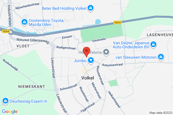 Autovakmeester Van Nuland