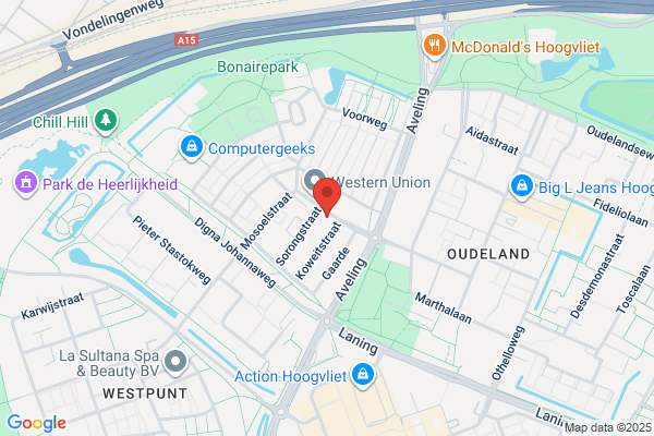 Wal M S de/Oude Wal