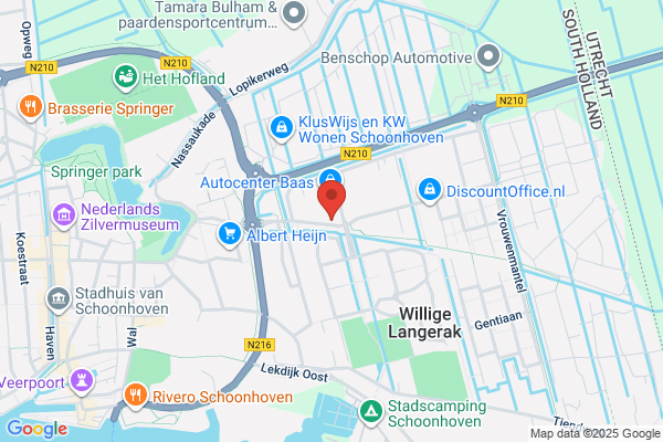 Randstad Krediet