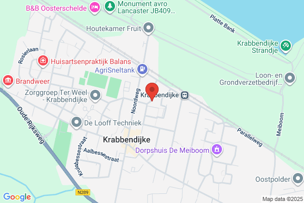 Fysiotherapie SaFyR Krabbendijke