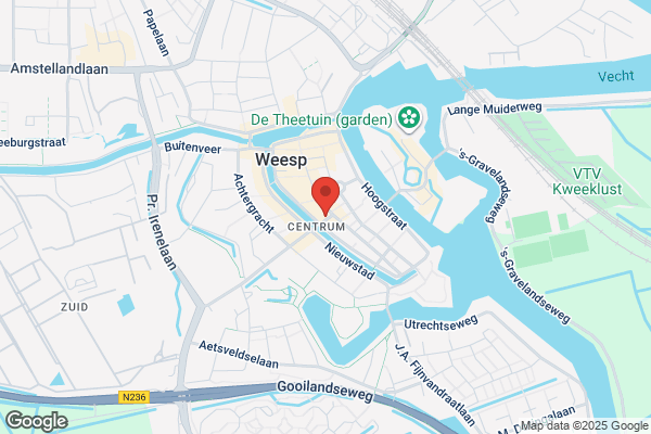 Dierenkliniek Het Groote Plein