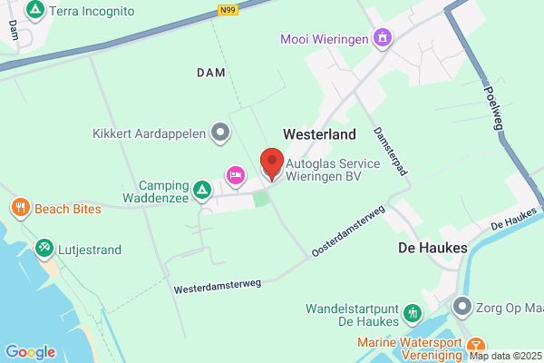 ASW Autoglas Service Wieringen