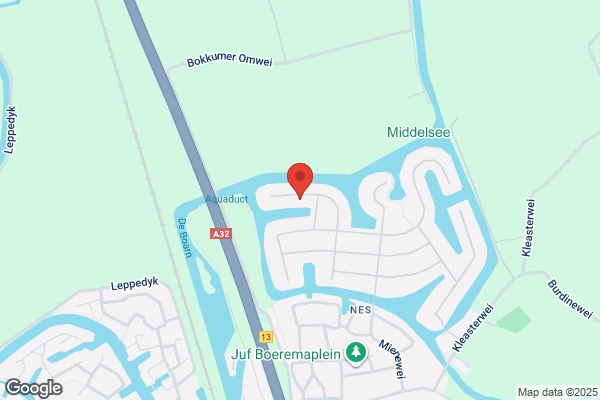 NHI Studiebegeleiding Leeuwarden