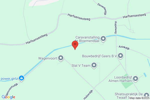 Dierenartsenpraktijk Oost Nederland