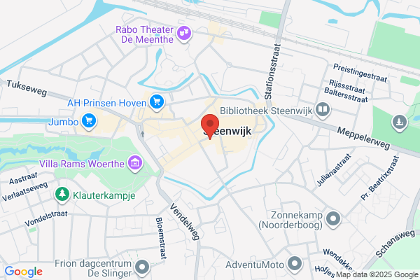 Smid Kapsalon Jenneke